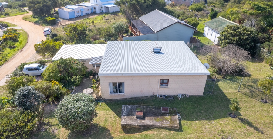 2 Bedroom Property for Sale in Pringle Bay Western Cape